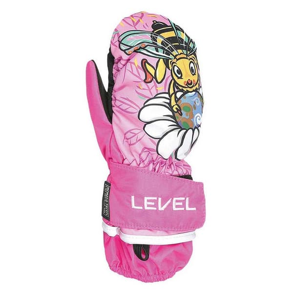 Level Animal Rec Vantar  24 Months-3 Years Pojke
