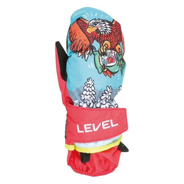 Level Animal Rec Vanter  24 Months-3 Years Dreng