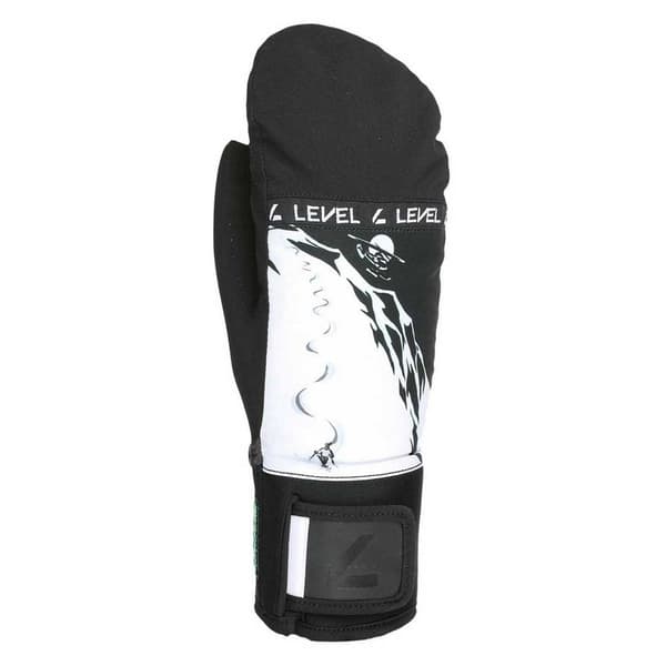 Level Comet Vanter 2XL Dreng