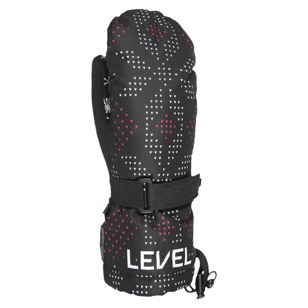Level Junior Vantar  7-8 Years Pojke
