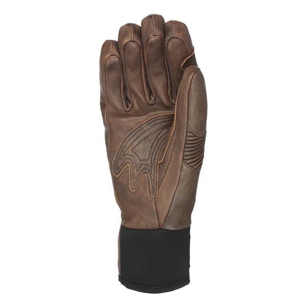 Level Rexford Handsker  M Mand