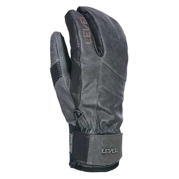 Level Rexford Trigger Handsker  2XL Mand