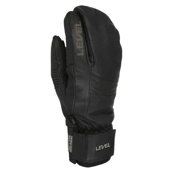 Level Rexford Trigger Handsker  L Mand