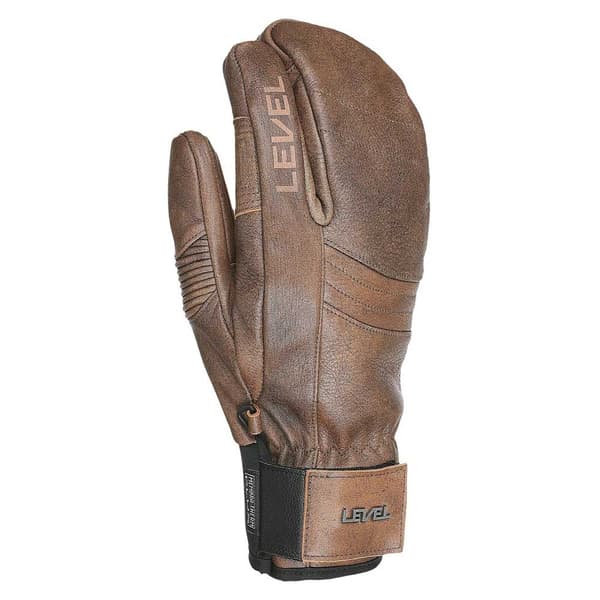 Level Rexford Trigger Handsker  2XL Mand