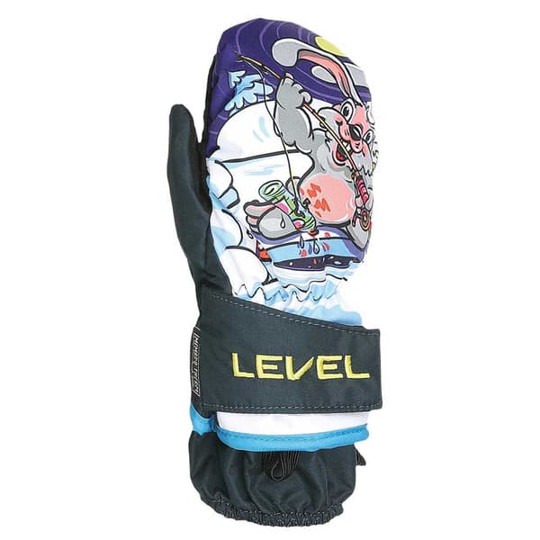 Level Animal Vanter  24 Months-3 Years Dreng