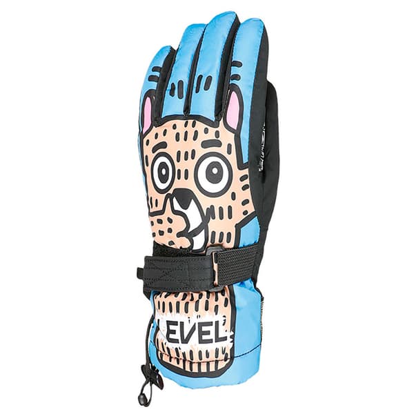 Level Handskar  5-6 Years Pojke