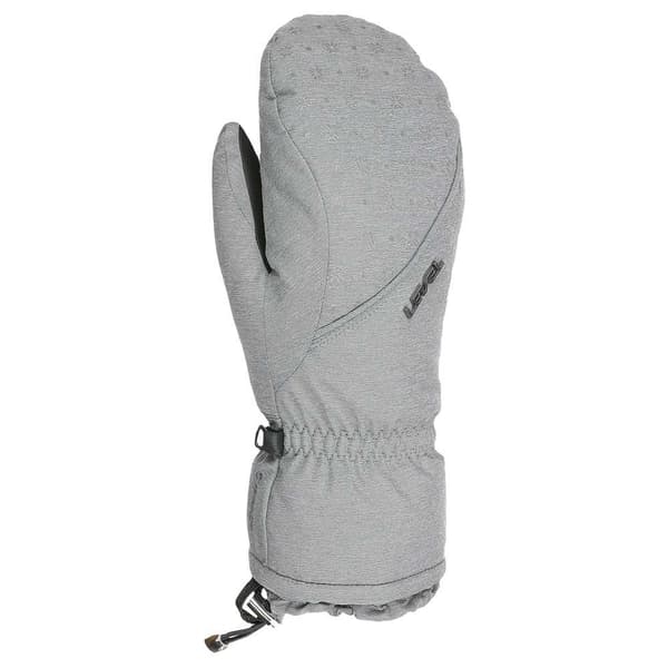 Level Mummies Vanter  S Mand