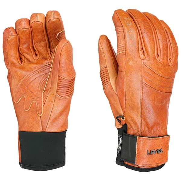 Level Rexford Handsker S-M Mand
