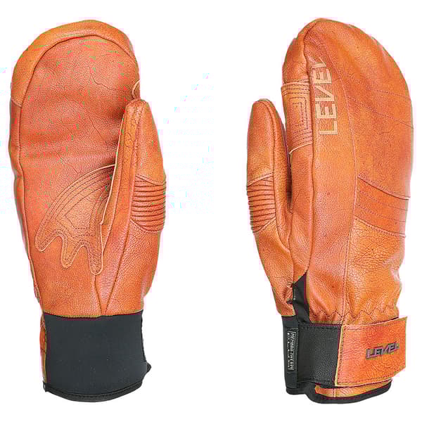 Level Rexford Vanter L Mand