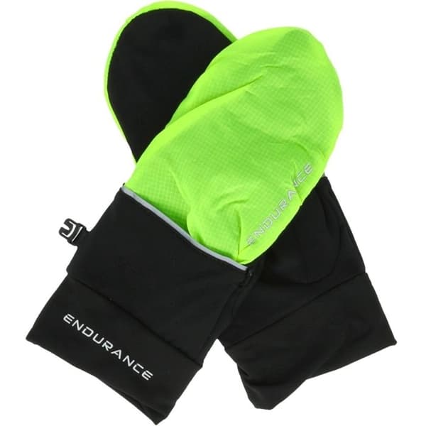 Silverton Endurance Mitts