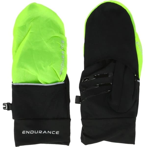 Silverton Endurance Mitts