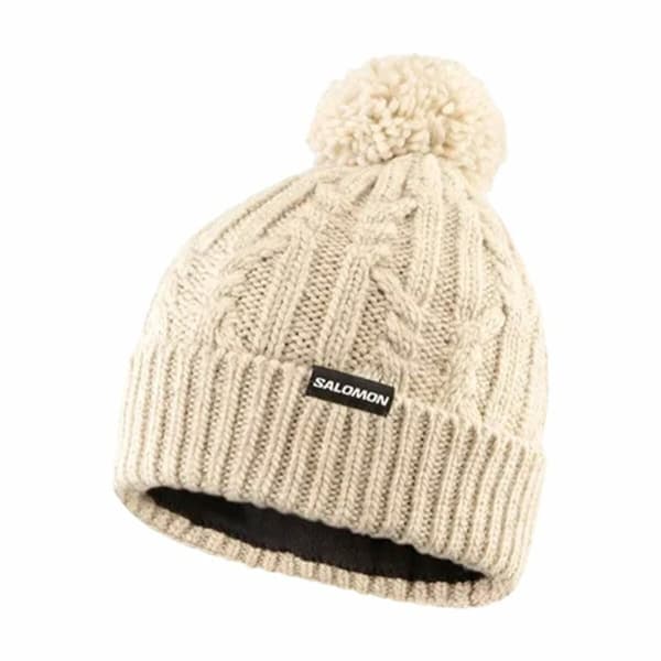 Hatt Salomon Ivy Turtledove Beige