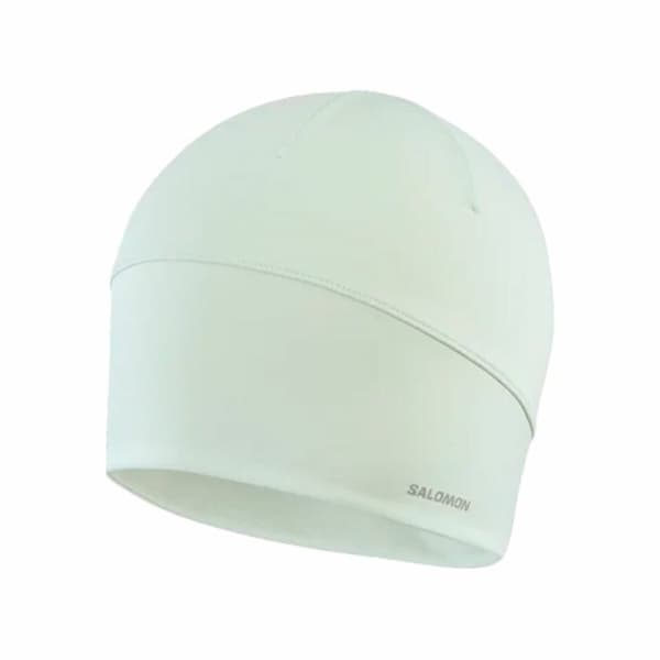 Hat Salomon Active Misty Lyseblå
