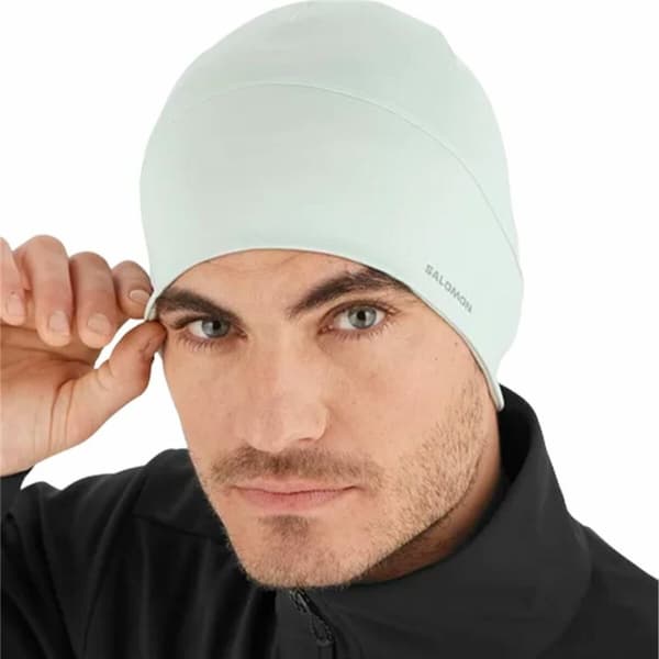 Hattu Salomon Active Misty Vaaleansininen