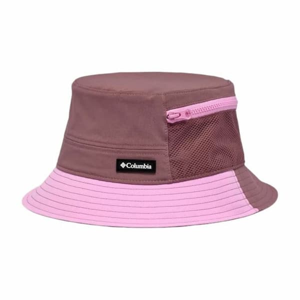 Hattu Columbia City Trek™ Heavyweight Ruskea