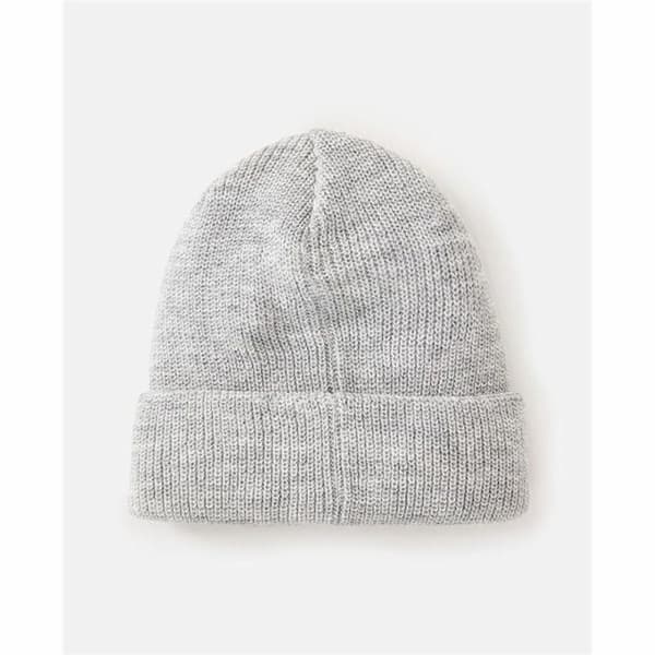 Hattu Rip Curl Impact Reg Vaaleanharmaa