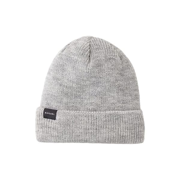 Hattu Rip Curl Impact Reg Vaaleanharmaa