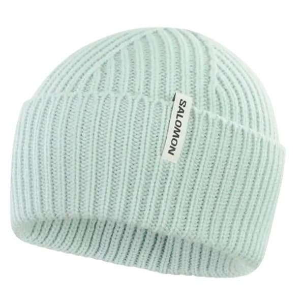 Hattu Salomon Snowbird Misty Vesi