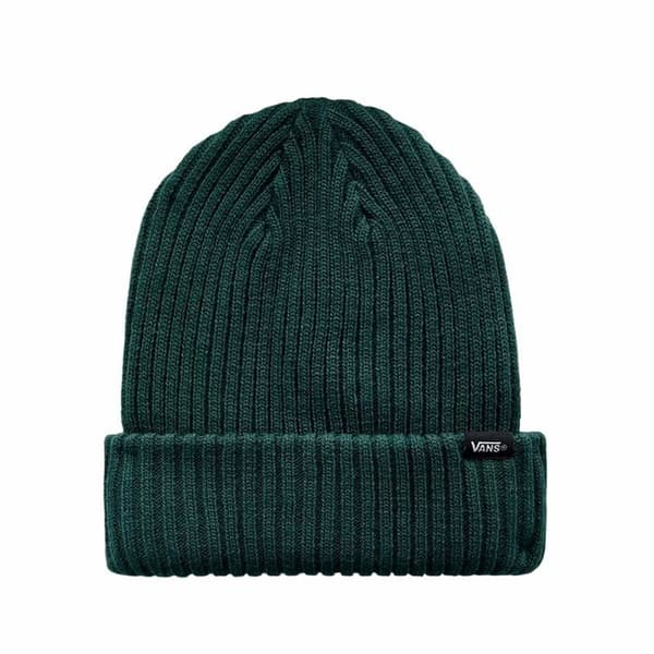 Hatt Vans Clipped Cuff Oliv