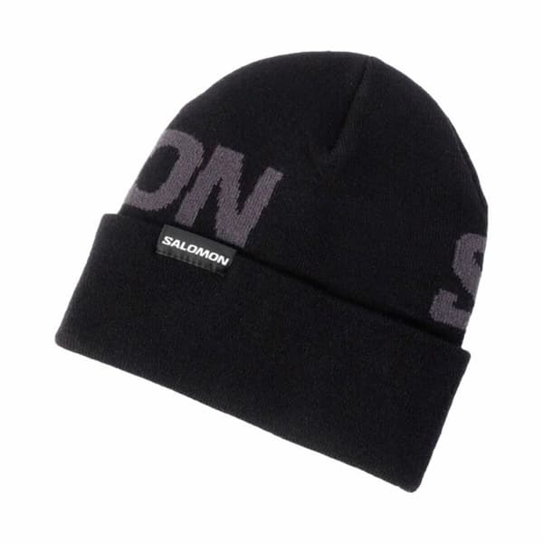 Hat Salomon Snowbird Sort