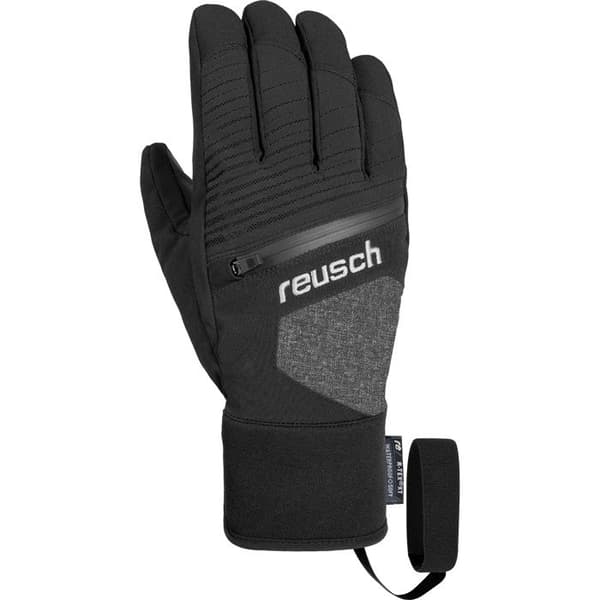 Skidjackor - Reusch - 4801232 - Vattentäta - Ventilerande - Extra varm isolering