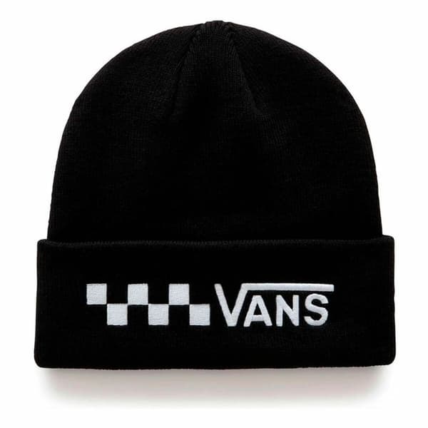 Hatt Vans Trecker Svart