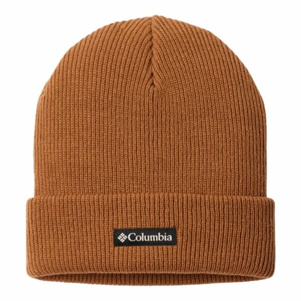 Hatt Columbia Whirlibird Brun