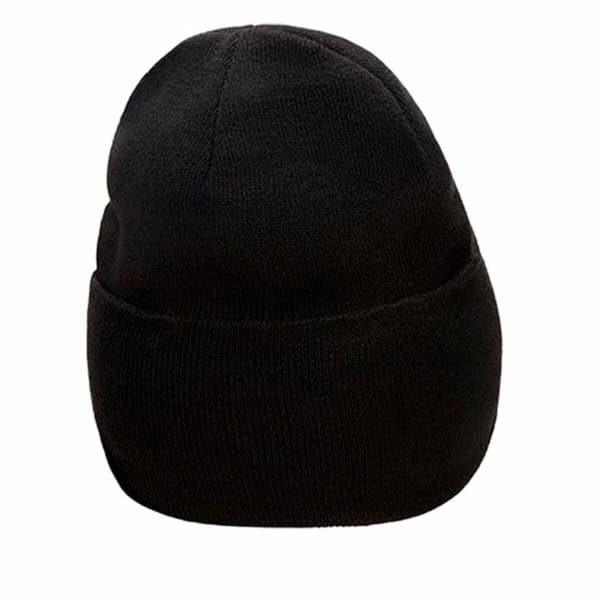 Hatt Converse Chuck Patch Svart