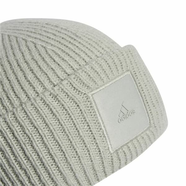 Hattu Adidas Wid Cuff Harmaa