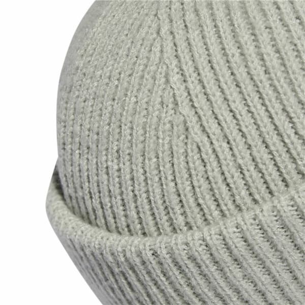 Hattu Adidas Wid Cuff Harmaa