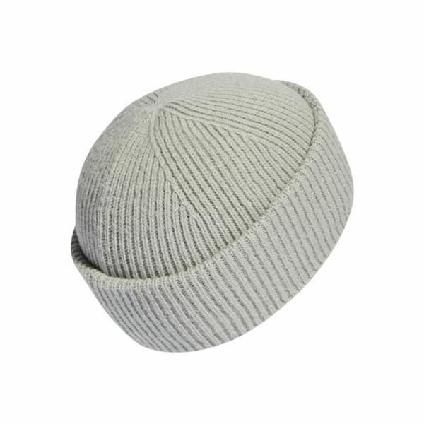 Hattu Adidas Wid Cuff Harmaa