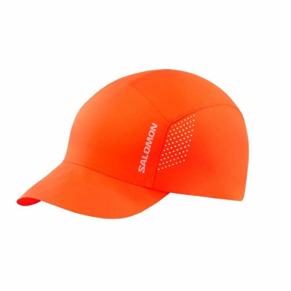 Sportshue Salomon Cross Compact Orange
