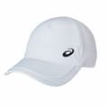 Pikkukuva 1 / 4: Urheilulippalakki Asics PF Valkoinen Tennis