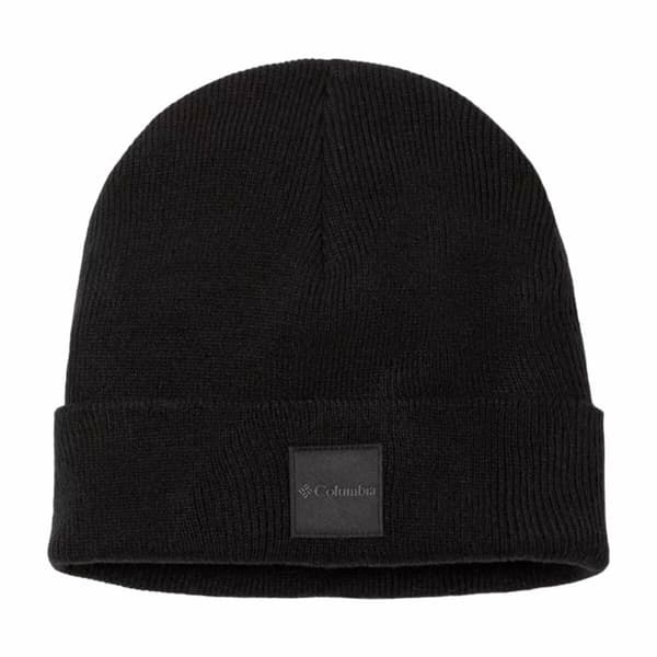 Hatt Columbia City Trek™ Heavyweight Svart