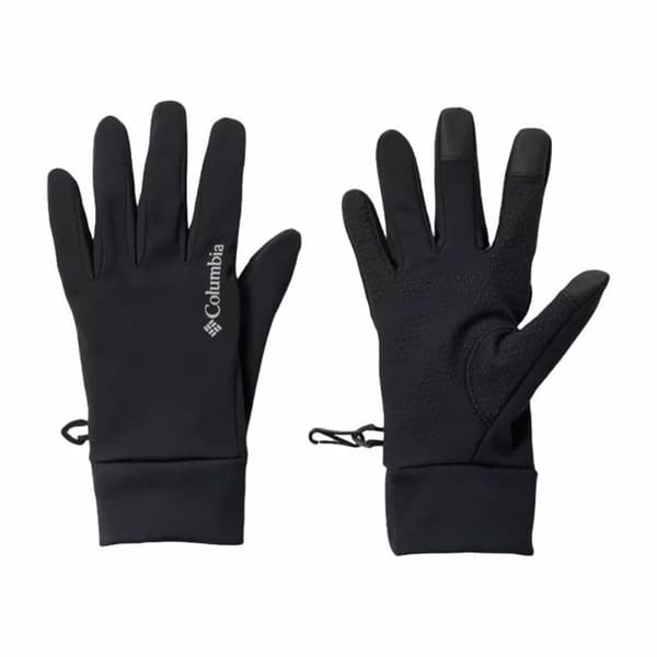 Handsker Columbia W Trail Commute™ II Sort - M