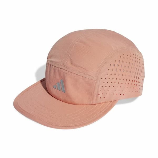 Sportshue Adidas Runx4D Laksefarvet