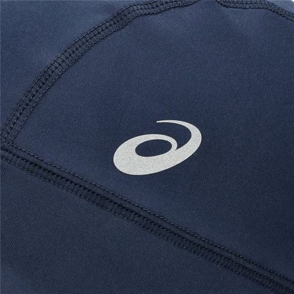Sportscaps Asics Winter Run Beanie Mørkeblå