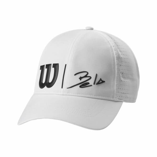 Sportscaps Wilson Bela II