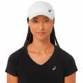Pikkukuva 3 / 4: Urheilulippalakki Asics PF Valkoinen Tennis