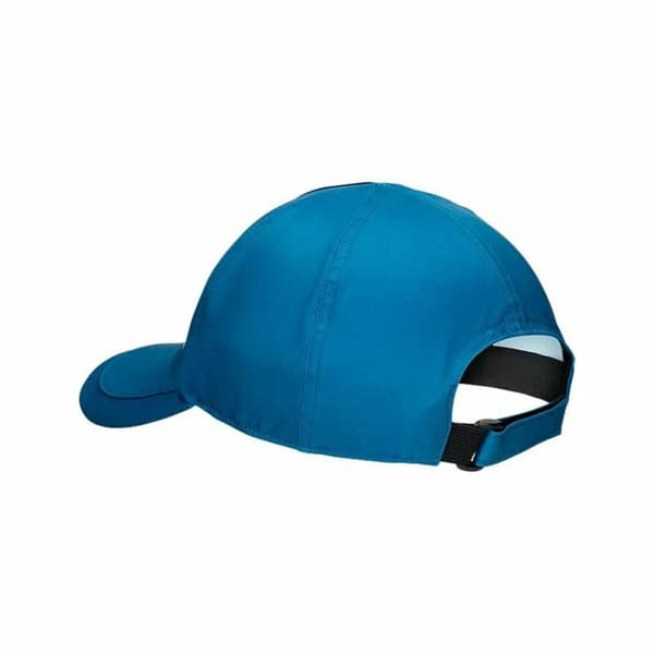 Urheilulippalakki Asics PF Sininen Tennis