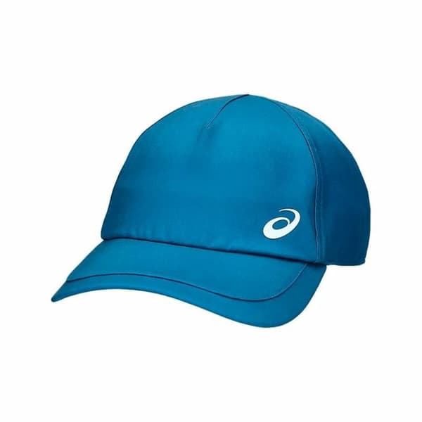 Urheilulippalakki Asics PF Sininen Tennis