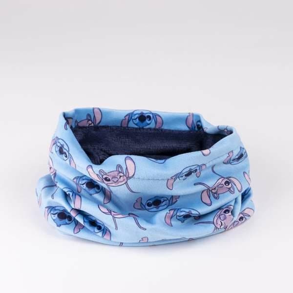 Hue, Vanter og Halsedisse Stitch 3 Dele