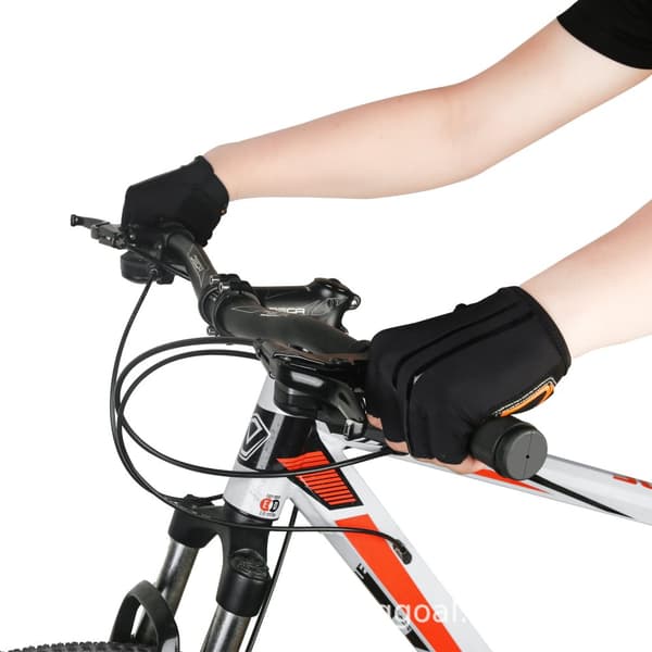 INF Forår/Sommer Cykling Halvfingerhandsker