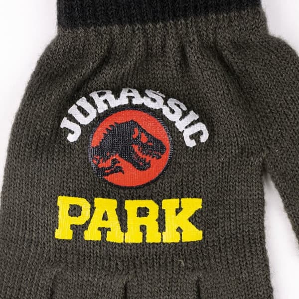 Lykter Jurassic Park