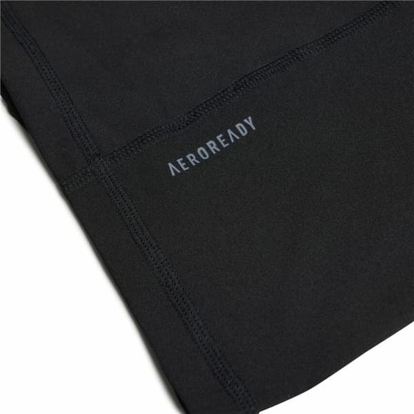 Halstørklæde Adidas Nslv Aero.Rdy Sort Unisex
