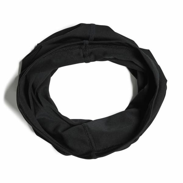 Halstørklæde Adidas Nslv Aero.Rdy Sort Unisex