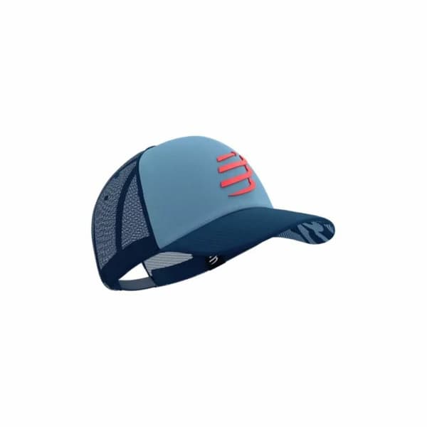 Keps unisex Compressport XHWU419-5091 One size