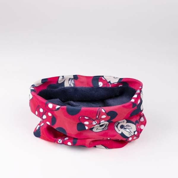 Hue, Vanter og Halsedisse Minnie Mouse 3 Dele
