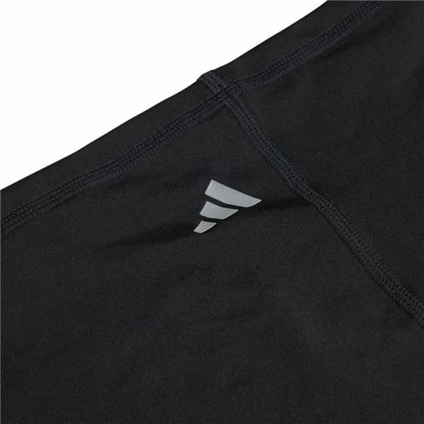 Halsdukar Adidas Nslv Aero.Rdy Svart Unisex