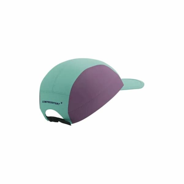 Träningskeps Compressport 5 Panel Light One size